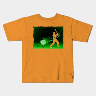 Cricket 2 Kids T-Shirt
